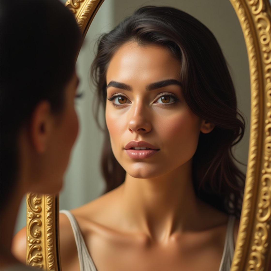 A importância de acreditar em si mesmo e como a autoconfiança impulsiona a superação de desafios, realização de objetivos e bem-estar mental