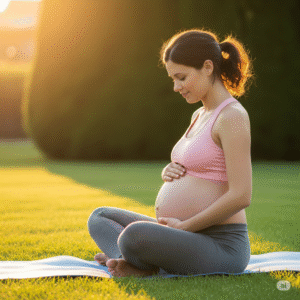 Exercícios Leves para Gestantes: Guia para uma Gravidez Ativa