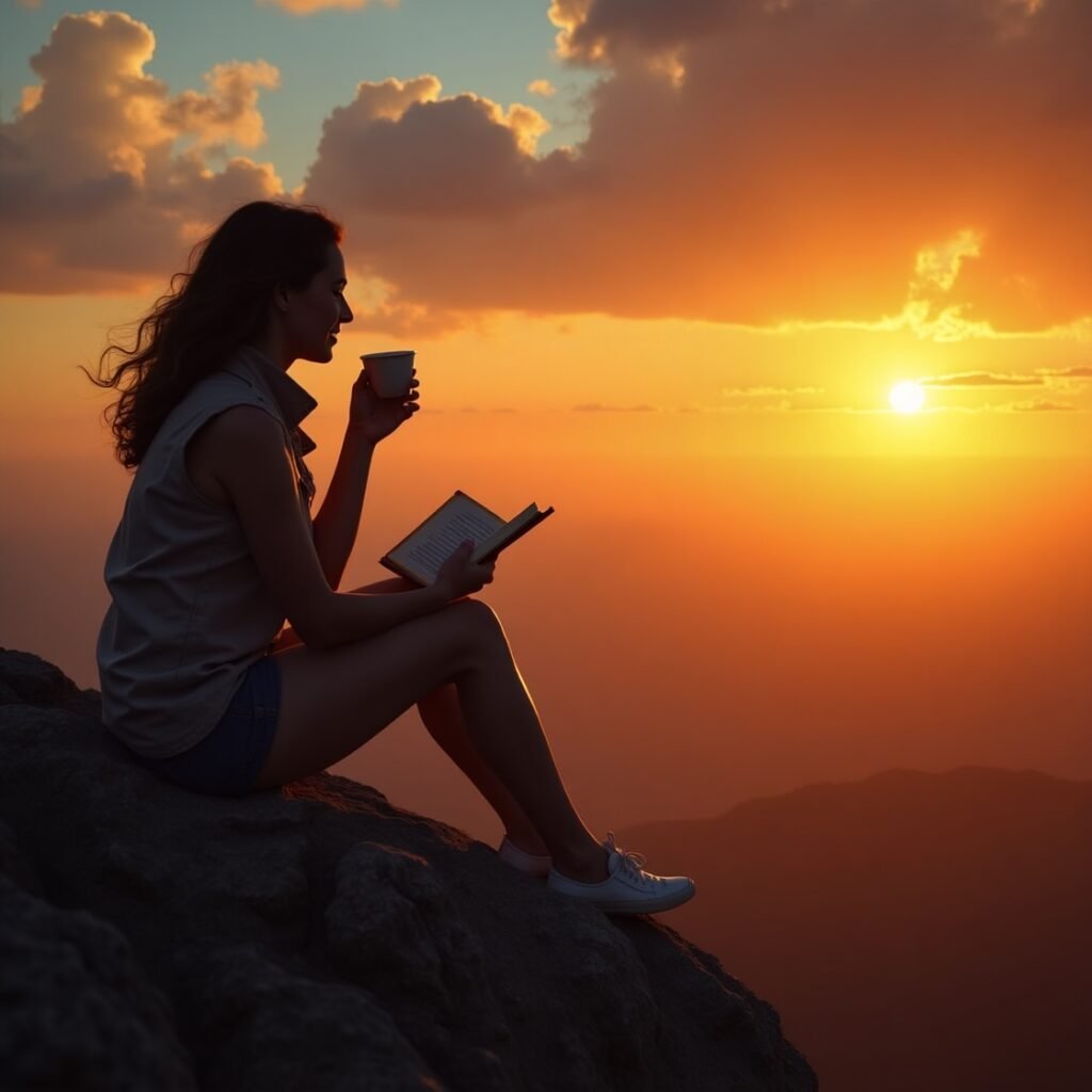 Entenda como a vida devolve tudo que você oferece e descubra como suas atitudes moldam sua realidade. Plante o bem e colha resultados incríveis.