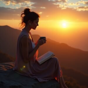 Entenda como a vida devolve tudo que você oferece e descubra como suas atitudes moldam sua realidade. Plante o bem e colha resultados incríveis.
