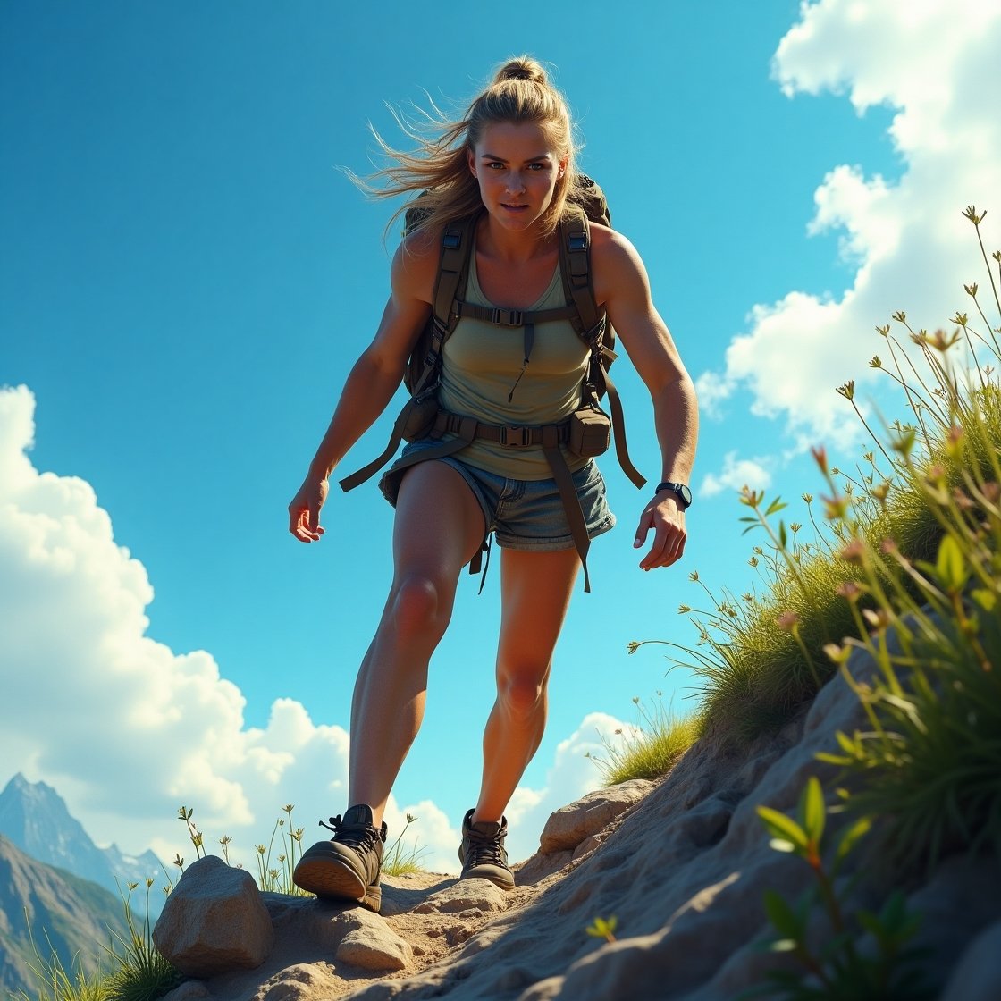 Descubra como frases motivacionais podem transformar seu dia, renovar sua fé e te ajudar a enfrentar os desafios com mais coragem e otimismo.