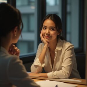 Descubra por que tudo na vida tem um propósito e como enxergar sentido até nas fases difíceis. Aprenda a transformar desafios em crescimento.
