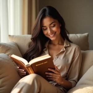 Descubra como o segredo da felicidade está na sua mente e aprenda a transformar sua realidade através de hábitos simples e pensamentos positivos.