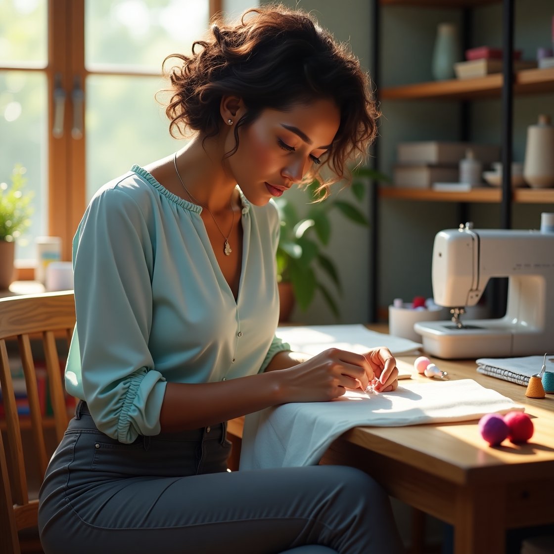 Inspire-se com uma verdadeira história de superação. Conheça o relato de alguém que perdeu tudo, mas escolheu recomeçar com coragem e fé