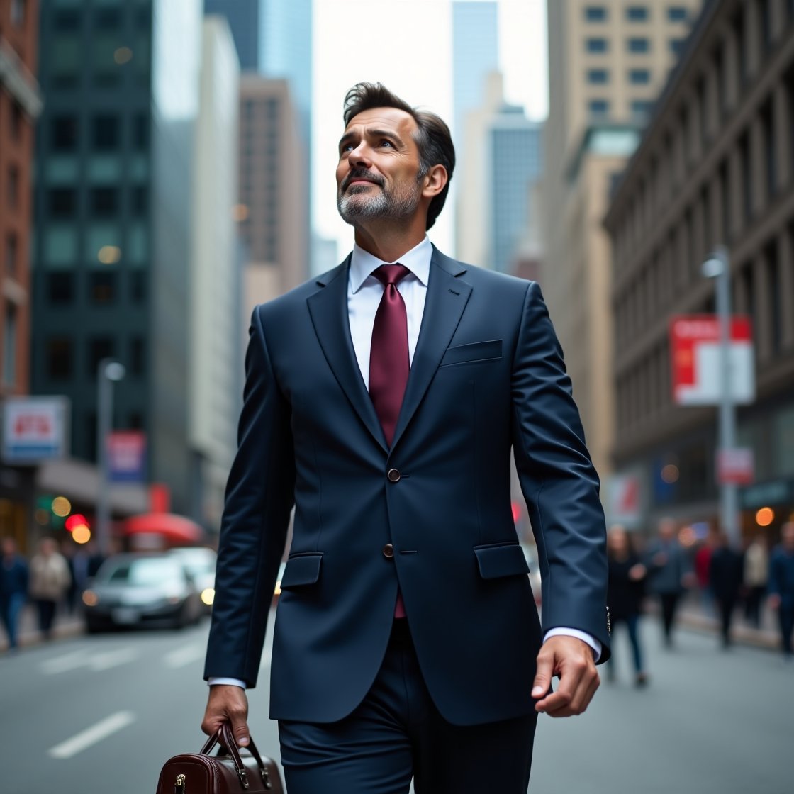 O poder de decidir seu próprio caminho