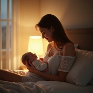 Pós-parto e puerpério: saiba o que muda no corpo da mulher! Veja dicas pra recuperação e cuidados essenciais. Leia agora!