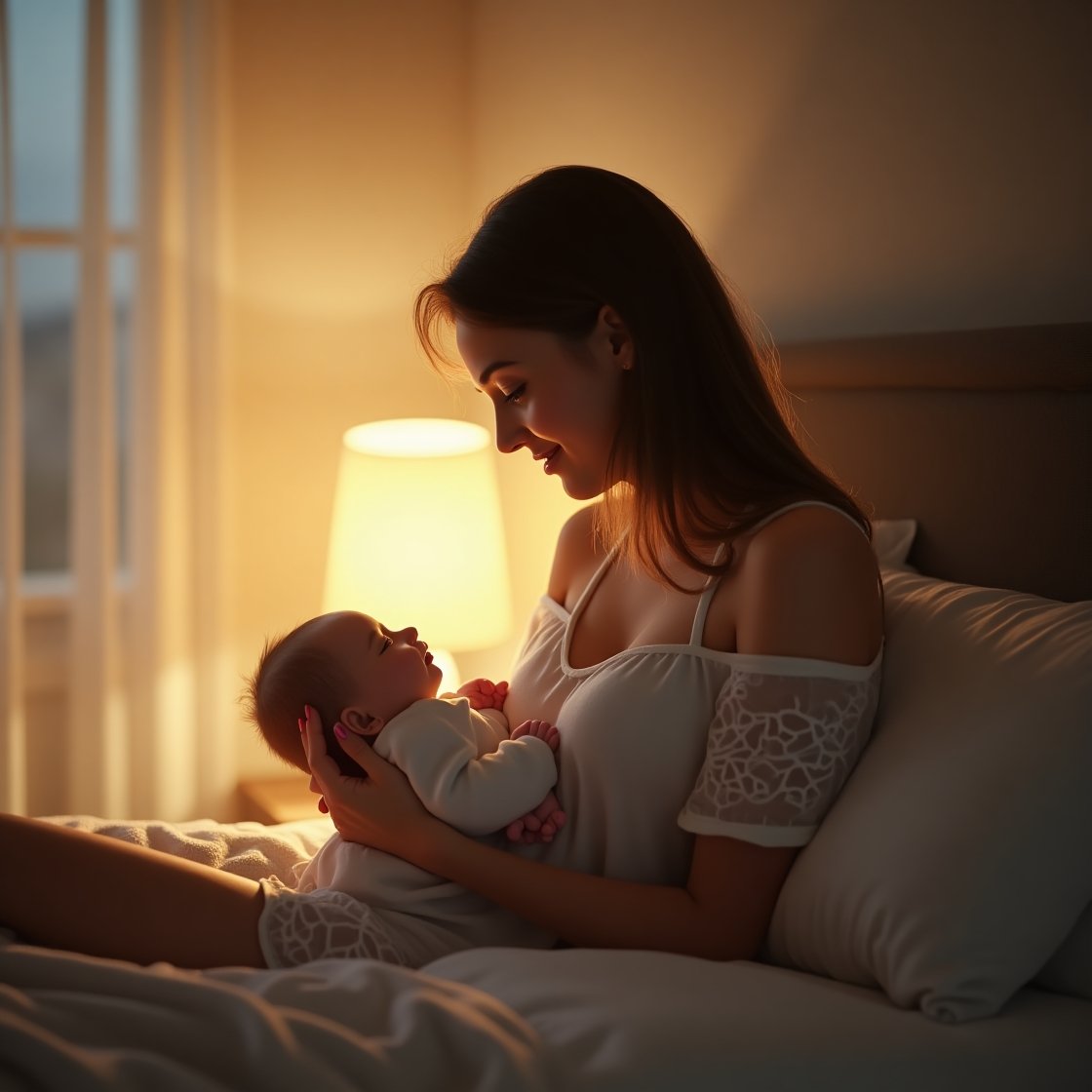 Pós-parto e puerpério: saiba o que muda no corpo da mulher! Veja dicas pra recuperação e cuidados essenciais. Leia agora!