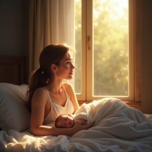 Horas de sono do bebê recém-nascido (0 a 3 meses): saiba quanto ele deve dormir! Veja dicas pra criar uma rotina tranquila. Leia agora!