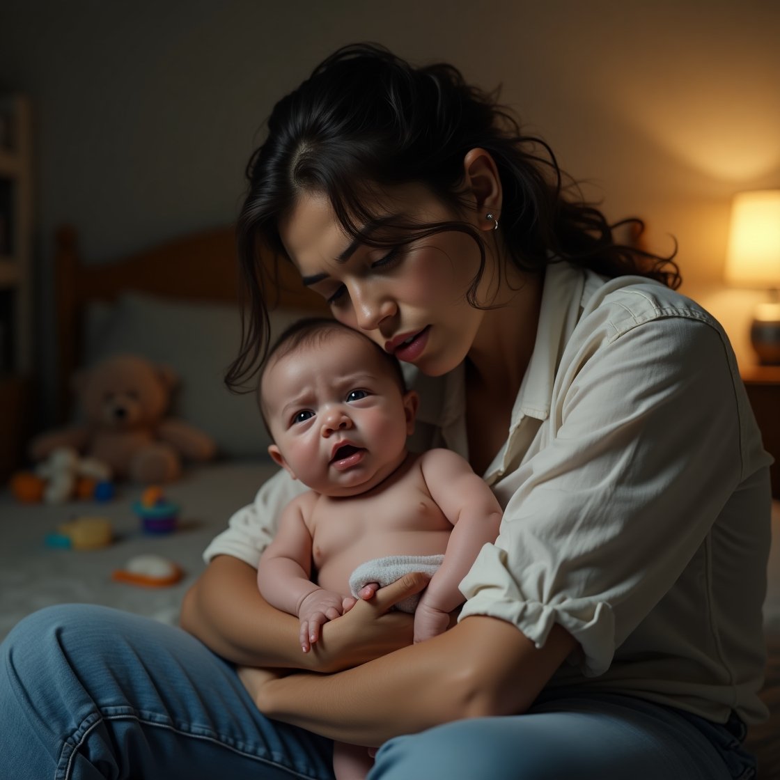 Banho do bebê passo a passo: guia para mães de primeira viagem! Veja como dar banho com segurança e carinho. Leia agora!