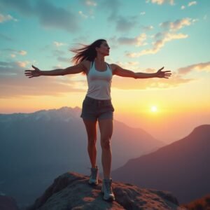 Você é mais forte do que imagina. Descubra como acessar sua força interior e vencer momentos difíceis com coragem, confiança e fé em si mesmo.