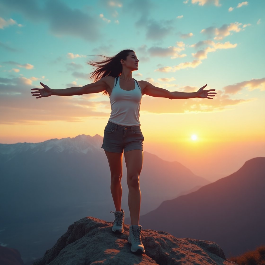 Você é mais forte do que imagina. Descubra como acessar sua força interior e vencer momentos difíceis com coragem, confiança e fé em si mesmo.