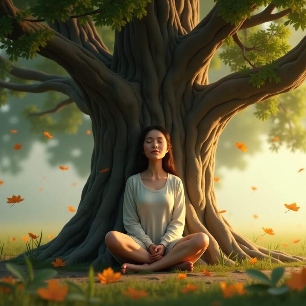 Descubra a força interior que existe dentro de você e como acessá-la nos momentos mais difíceis. Uma inspiração para seguir em frente.

