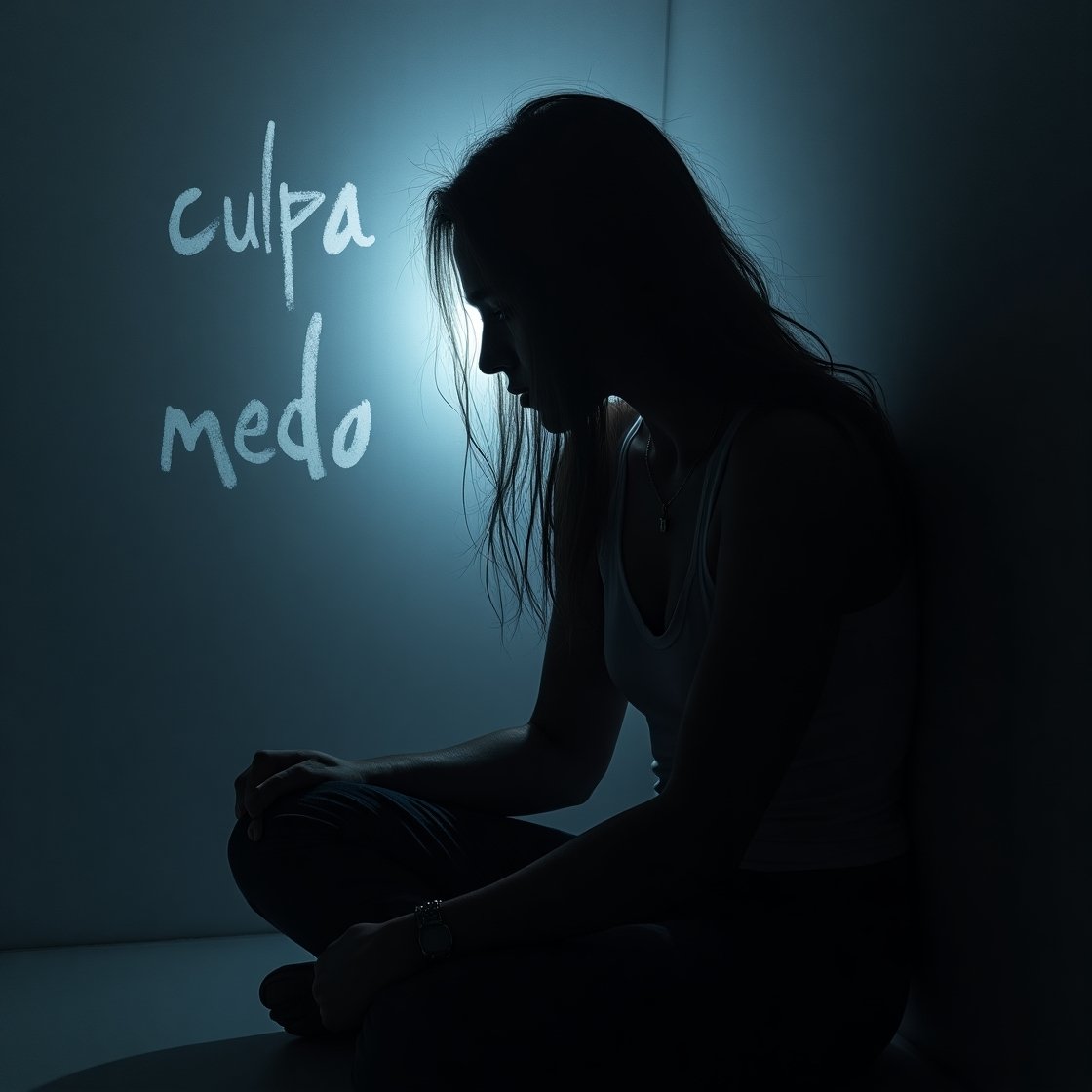 o que te impede de ser feliz