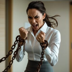 Você é capaz de muito mais. Descubra como ativar seu potencial, vencer bloqueios mentais e transformar sua vida a partir de hoje.