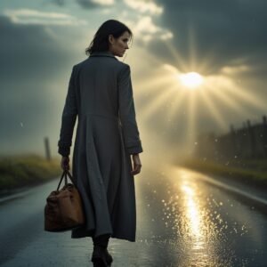 como superar os momentos difíceis sem perder a esperança
