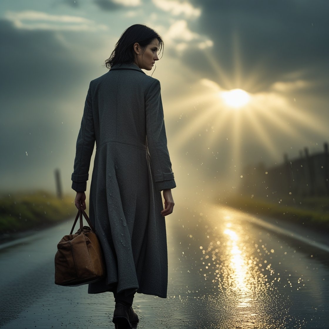 como superar os momentos difíceis sem perder a esperança