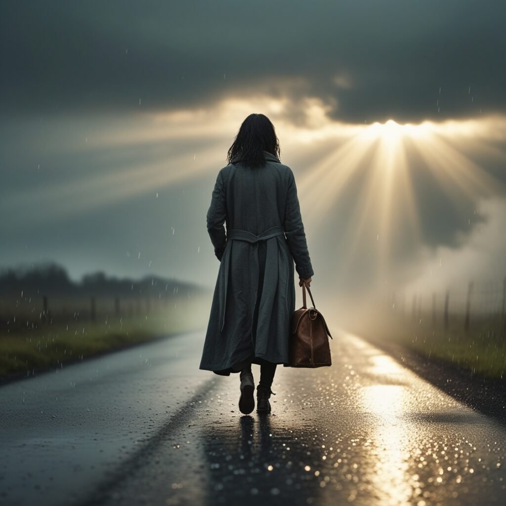 como superar os momentos difíceis sem perder a esperança