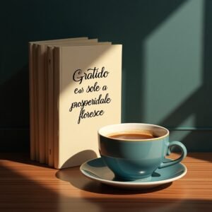 Frases de prosperidade.
