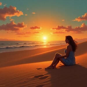 Mensagem de motivação para quem está cansado, mas não quer desistir