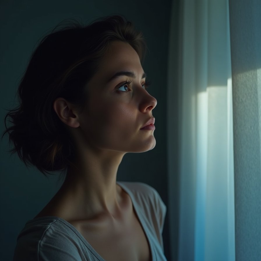 Mensagem de força para quem está cansado de enfrentar tudo sozinho