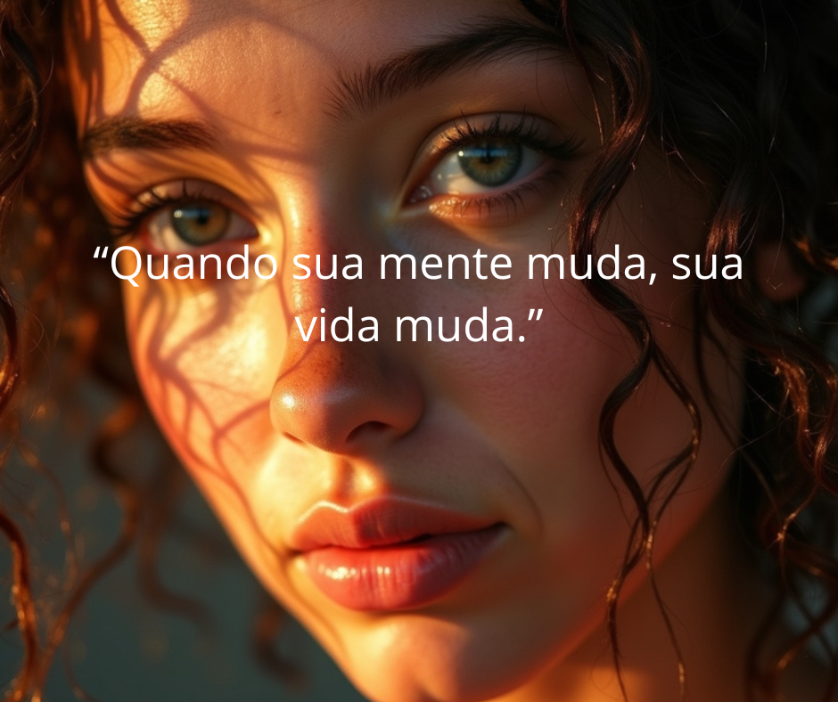 Como mudar sua mentalidade para prosperar de verdade