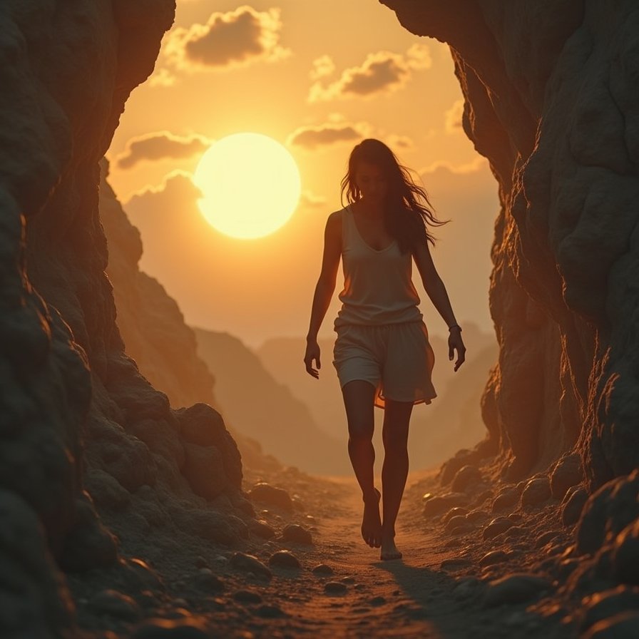 Frase de superação para quem está tentando recomeçar depois de falhar